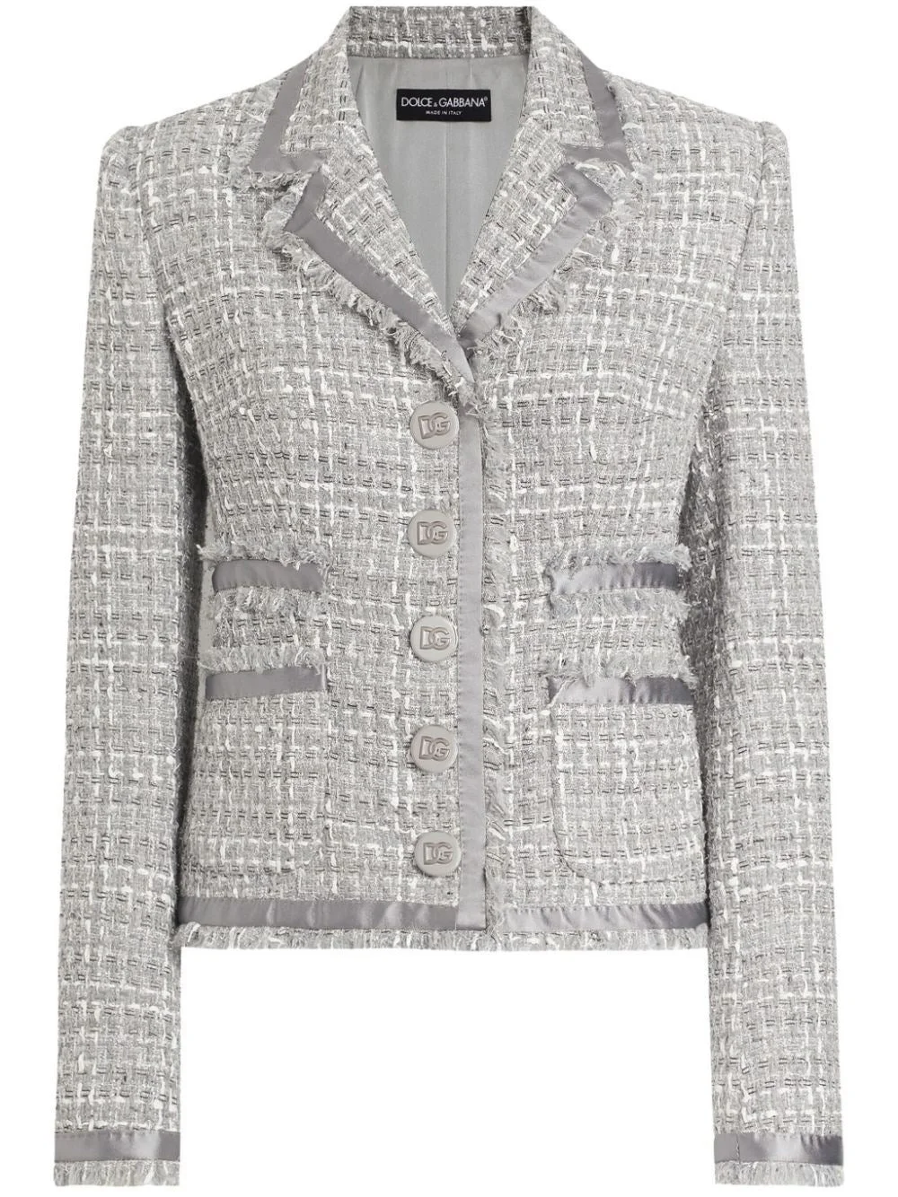 Dolce & Gabbana Women Jacket - 1