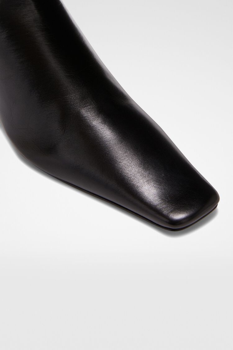 Ankle Boots - 6