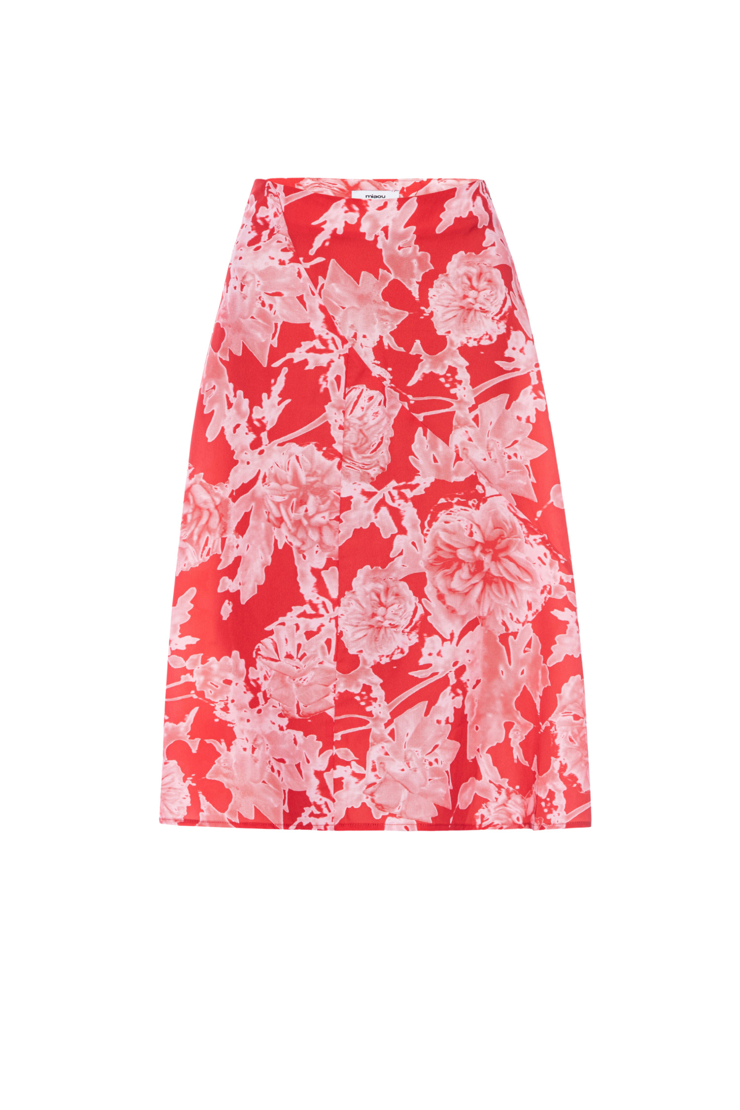 MILA SKIRT - SIREN DAMASK - 1