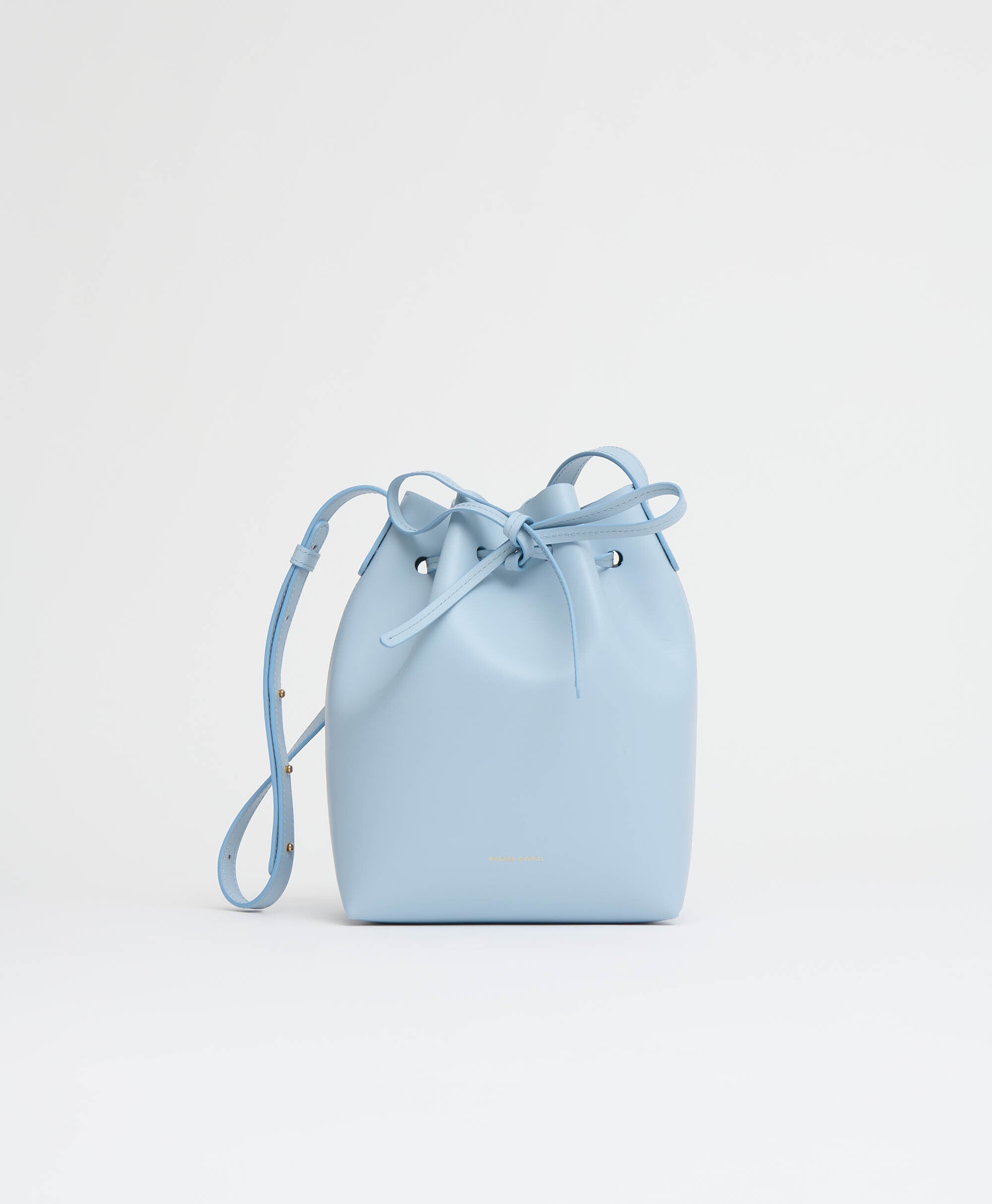 MINI BUCKET BAG - 1