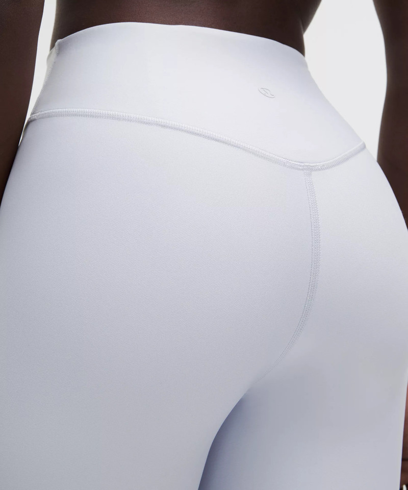 Wunder Under SenseKnit High-Rise Tight 25" 5