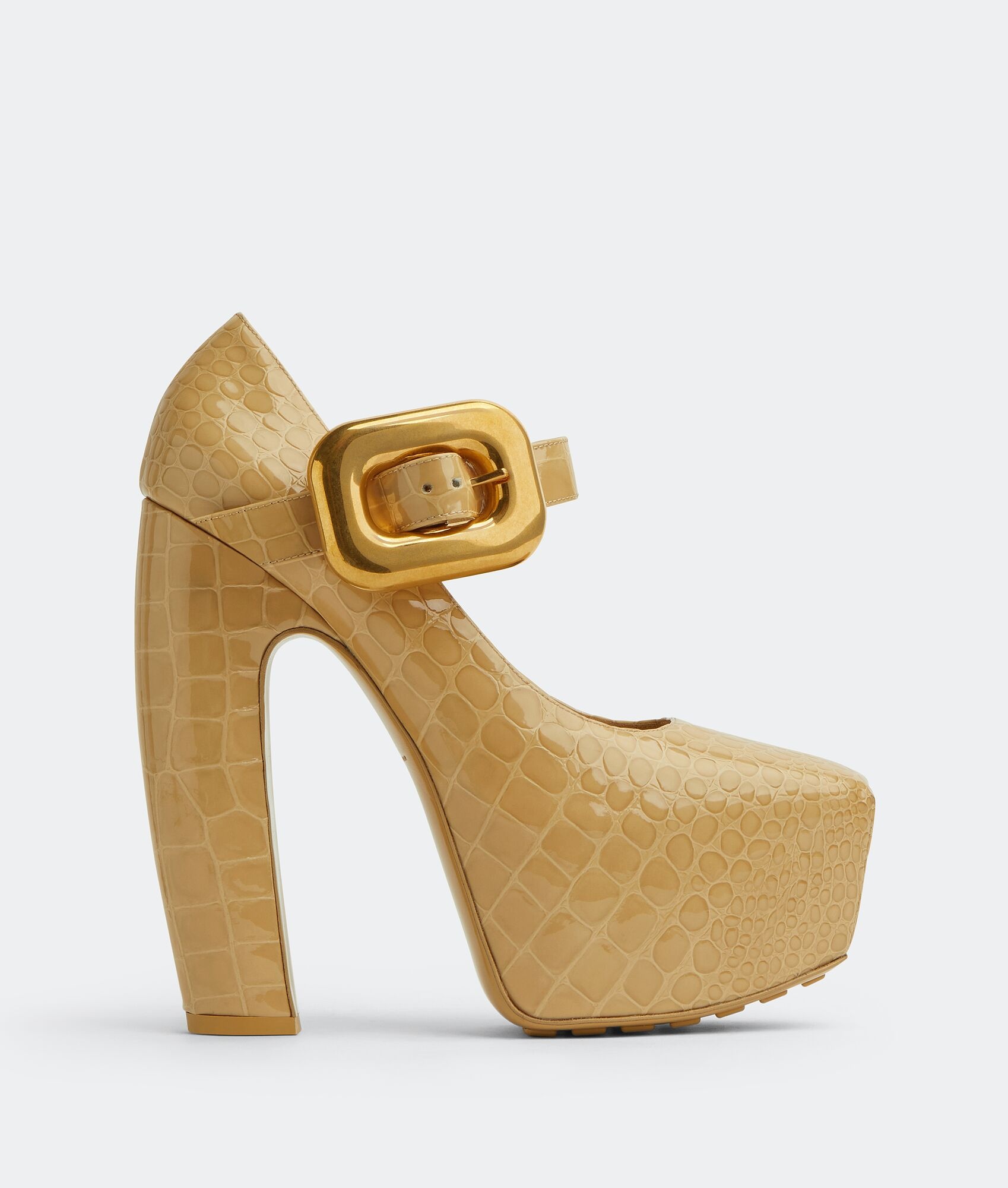 mostra mary-jane pump - 1