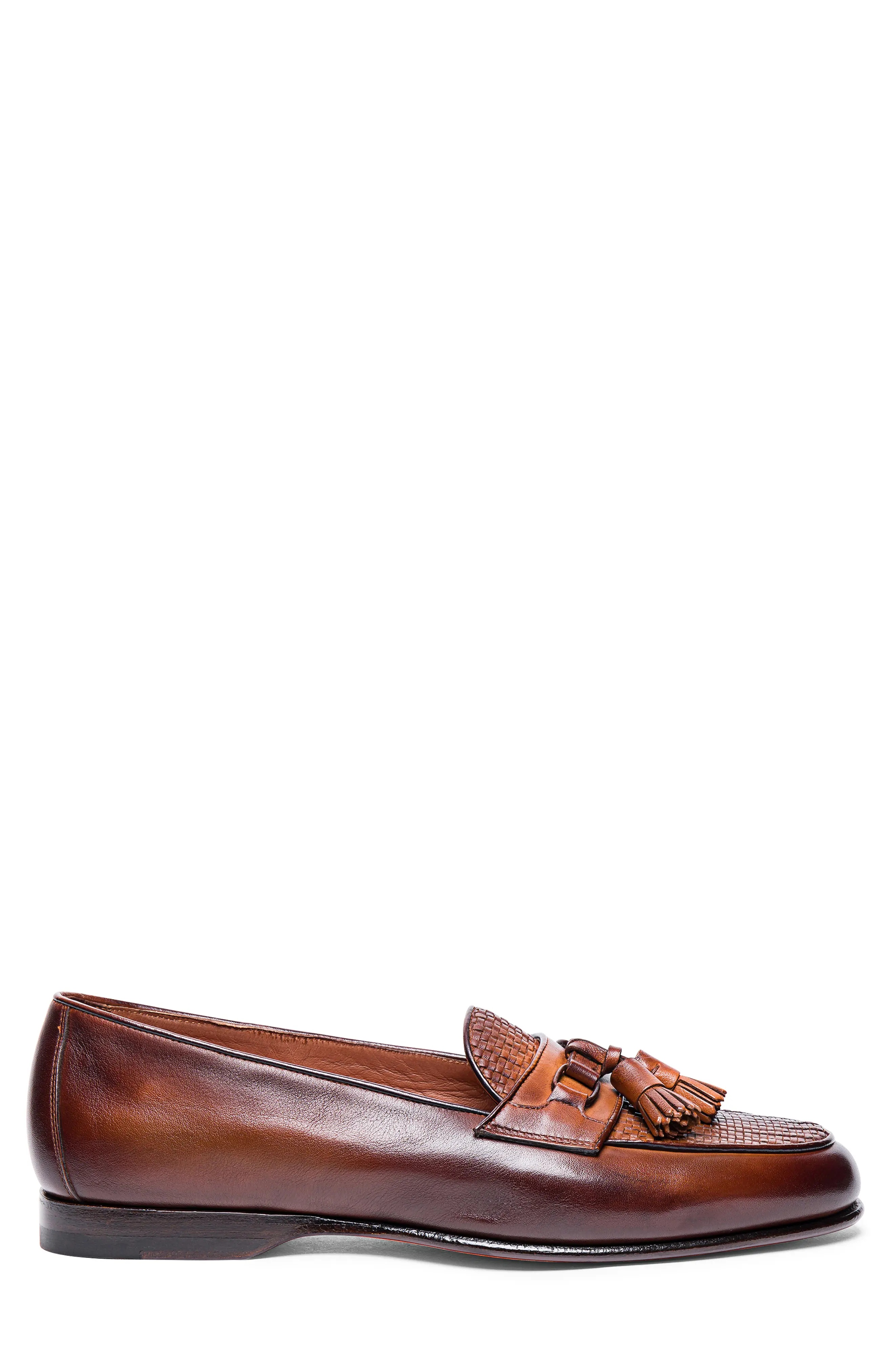 Andrea Tassel Loafer - 3