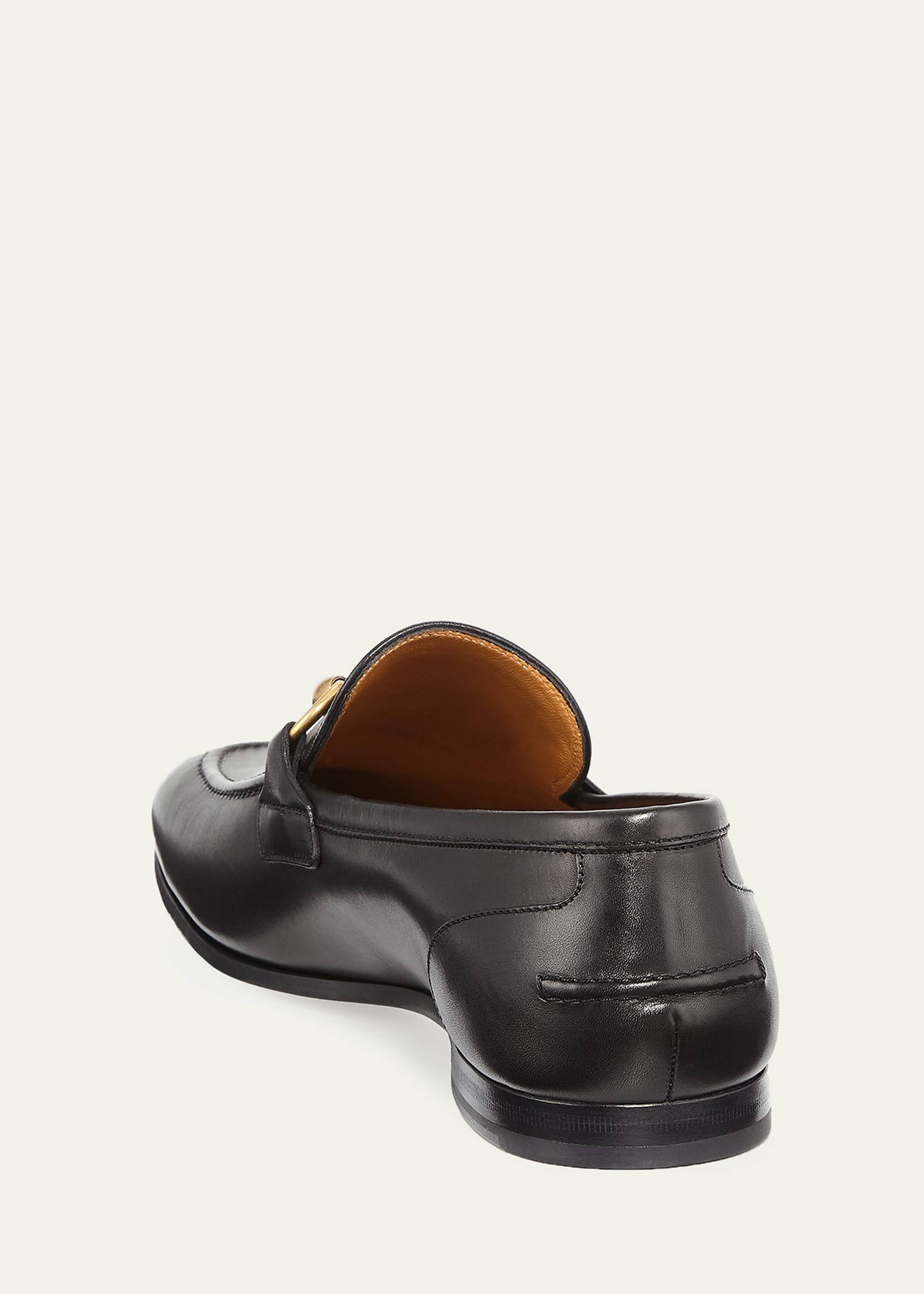 Men's Jordaan Leather Loafer - 4