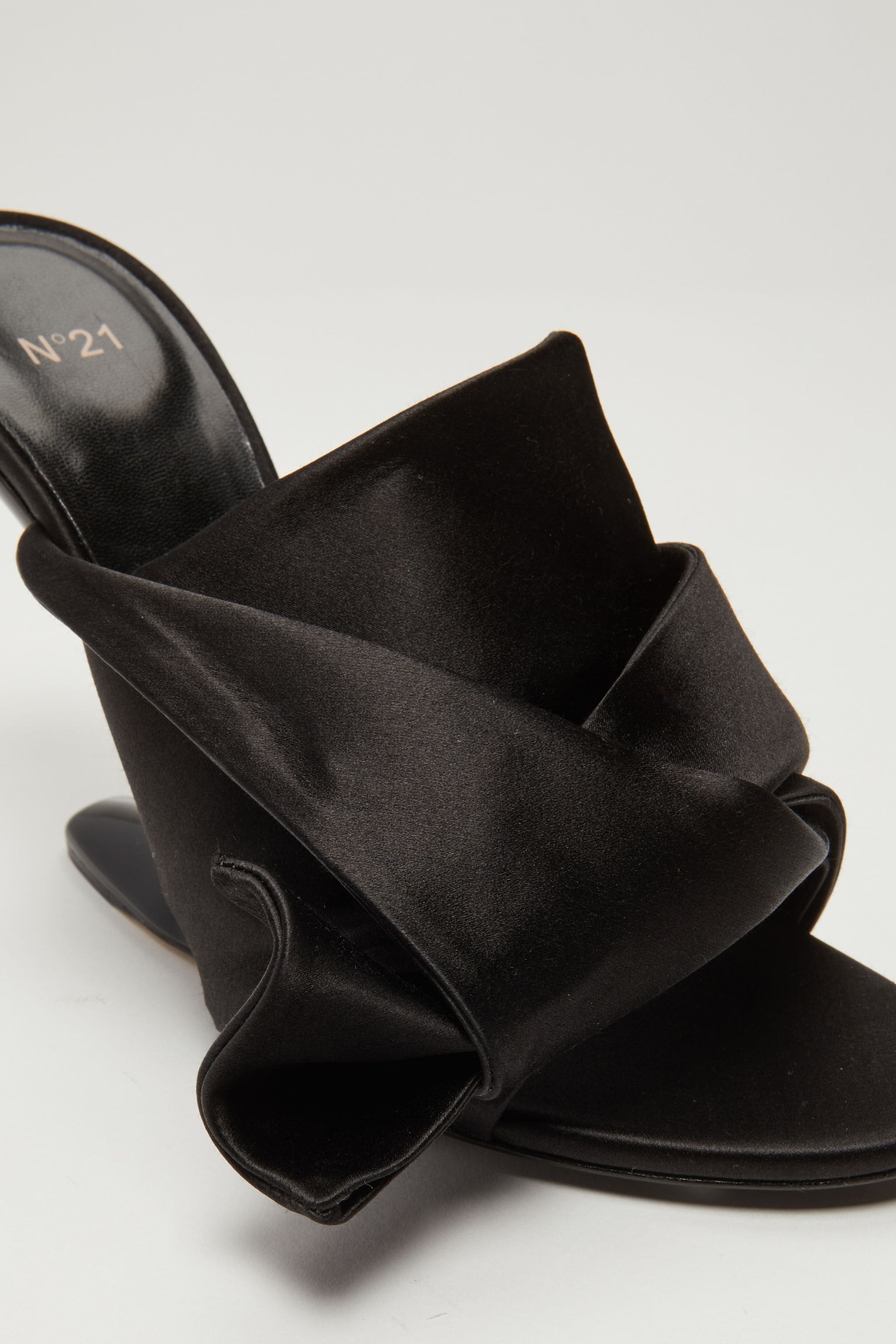 BOW HOUDINI MULES - 5
