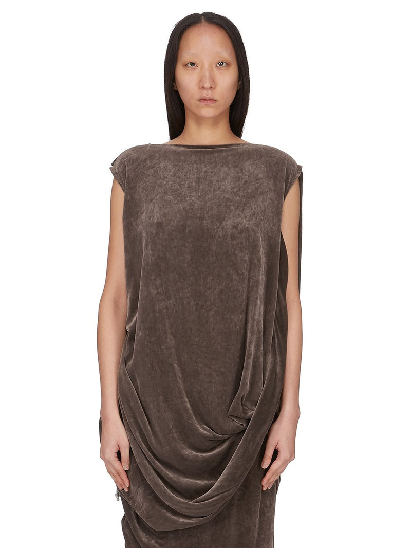 Nouveau velvet top 1