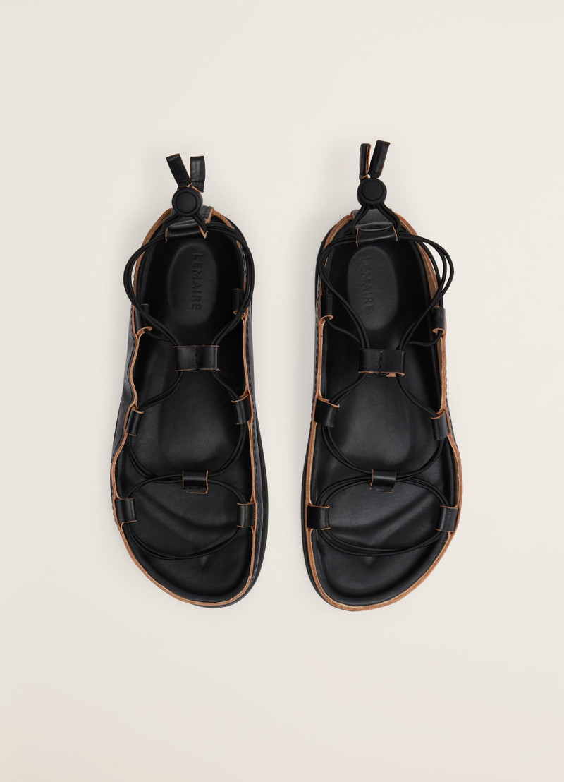 FUSSBETT SPARTAN SANDALS 4