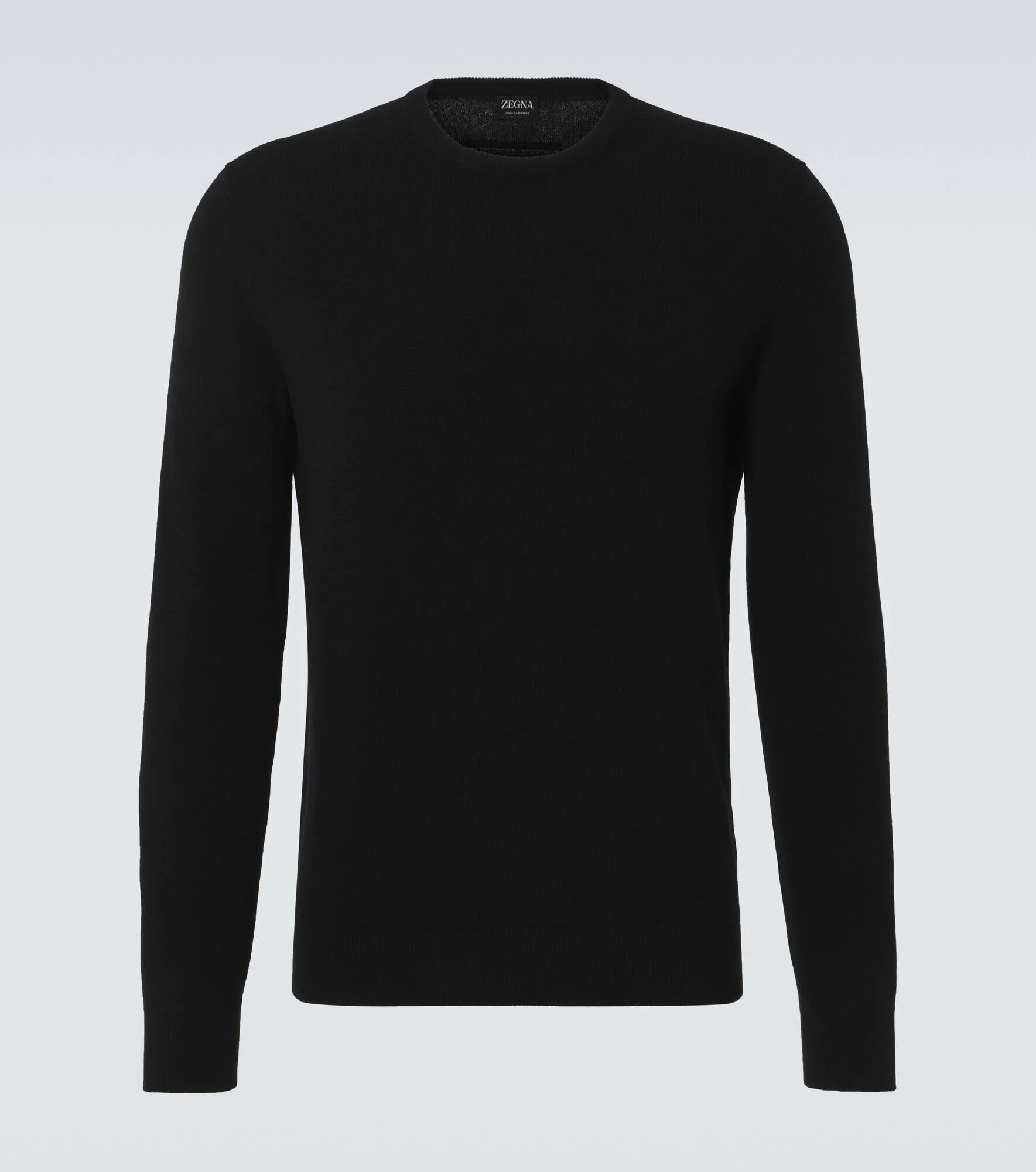 Cashmere sweater - 1