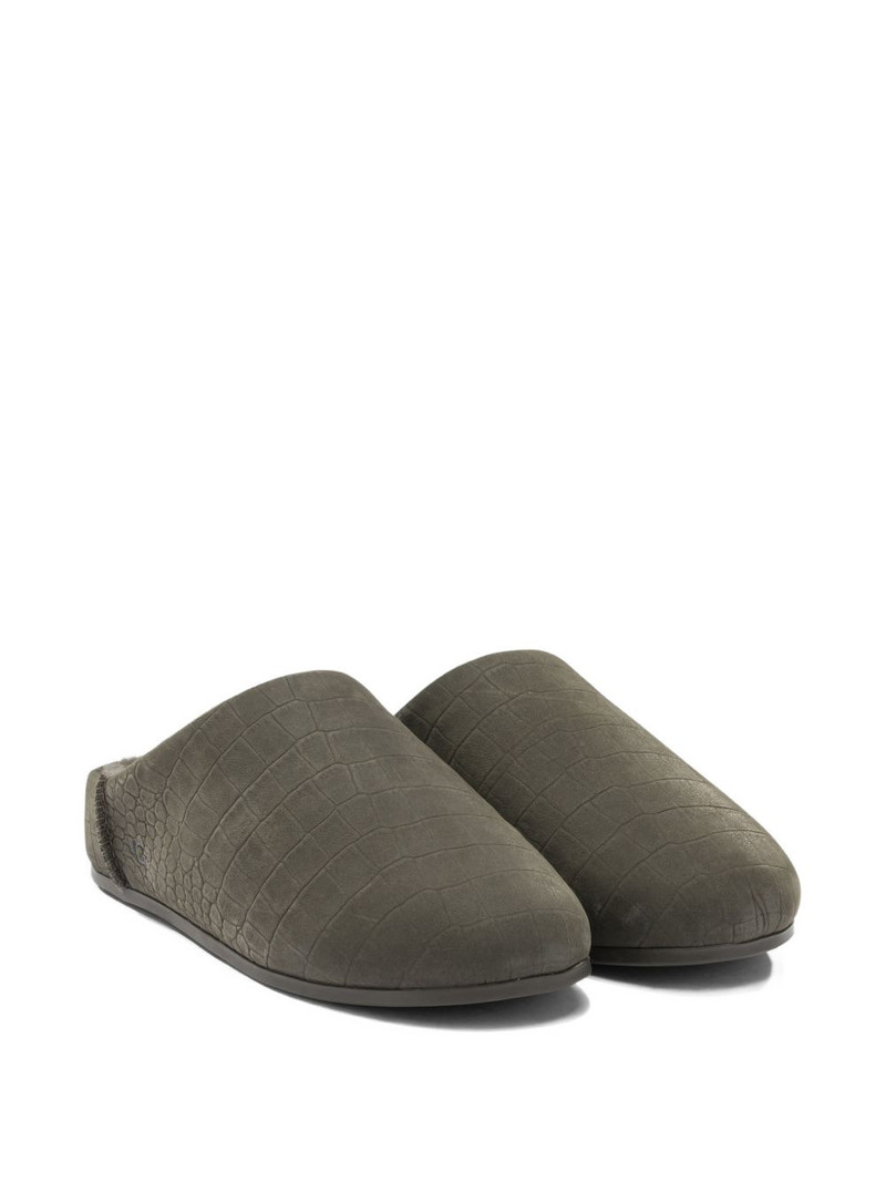 UGG Elea slippers outlook