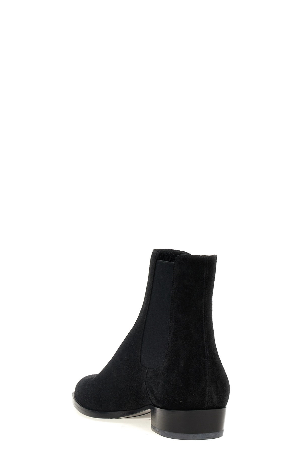 'Wyatt' ankle boots - 3