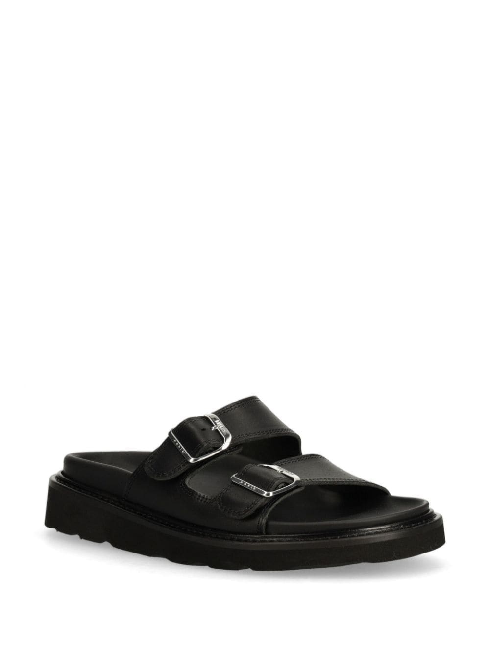Kenzo Matto mules - 2