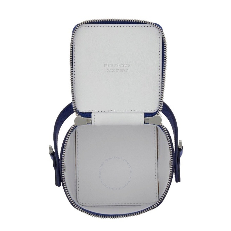 Ferragamo Micro Handbag - 5