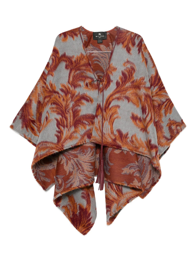 Etro Coats 1