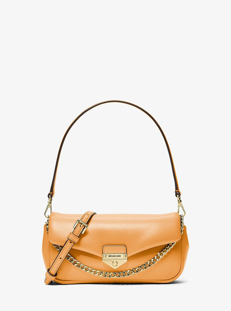 Soho Small Convertible Shoulder Bag 1