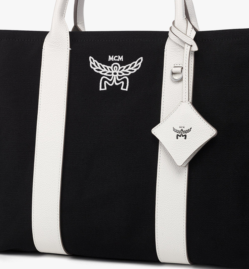 Aren Fabric Tote 5