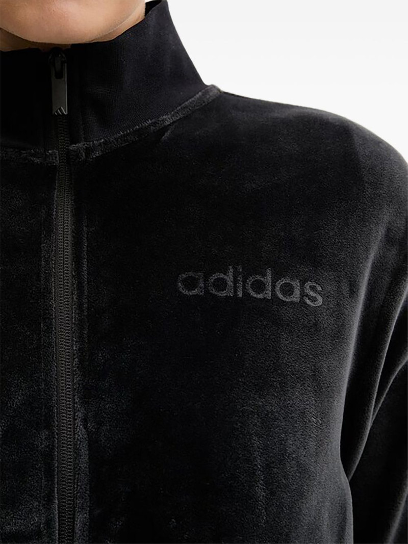 zip-up tracksuit 6