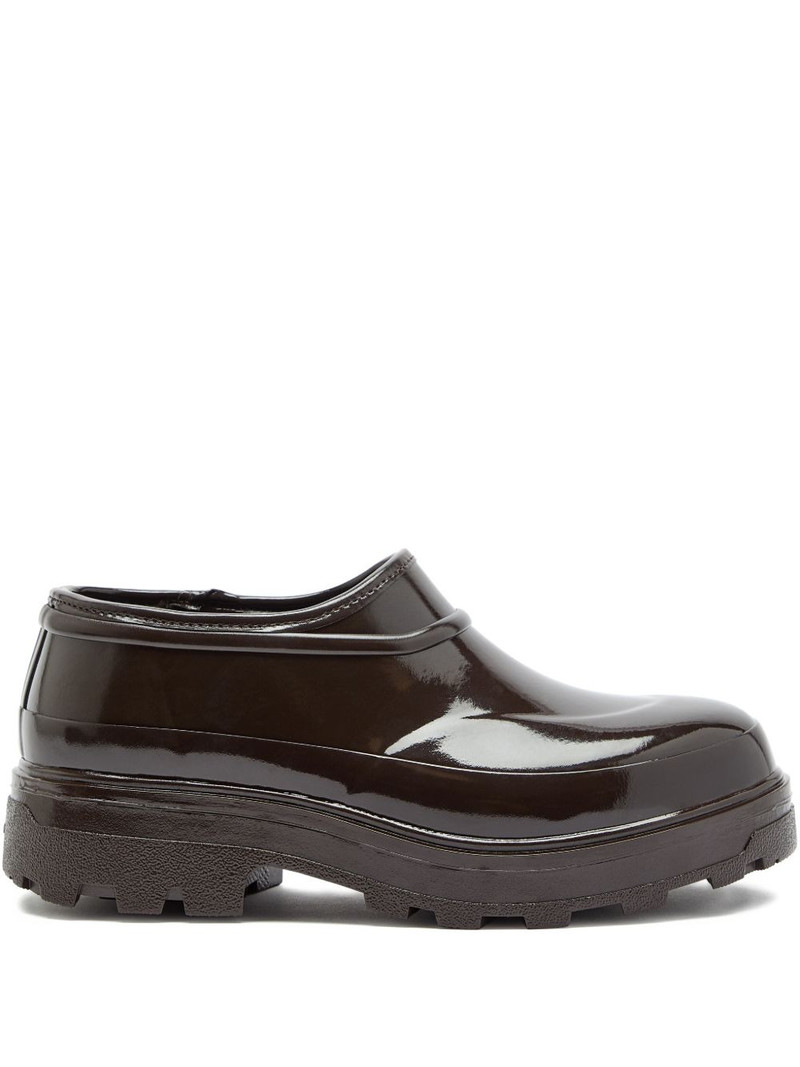 x Tretorn Beth lug-sole boots 1
