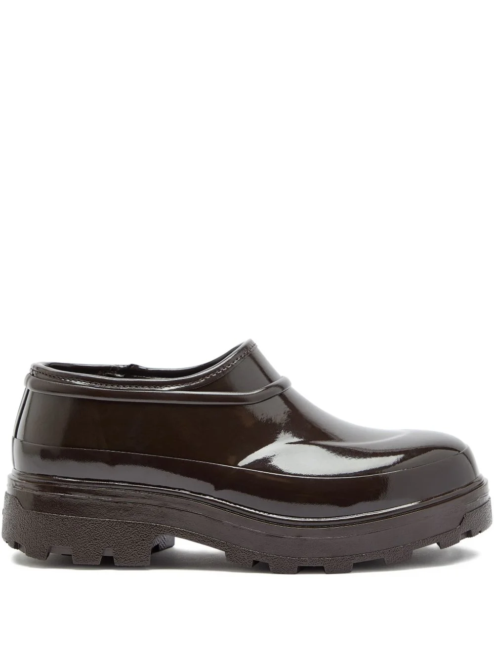 x Tretorn Beth lug-sole boots - 1