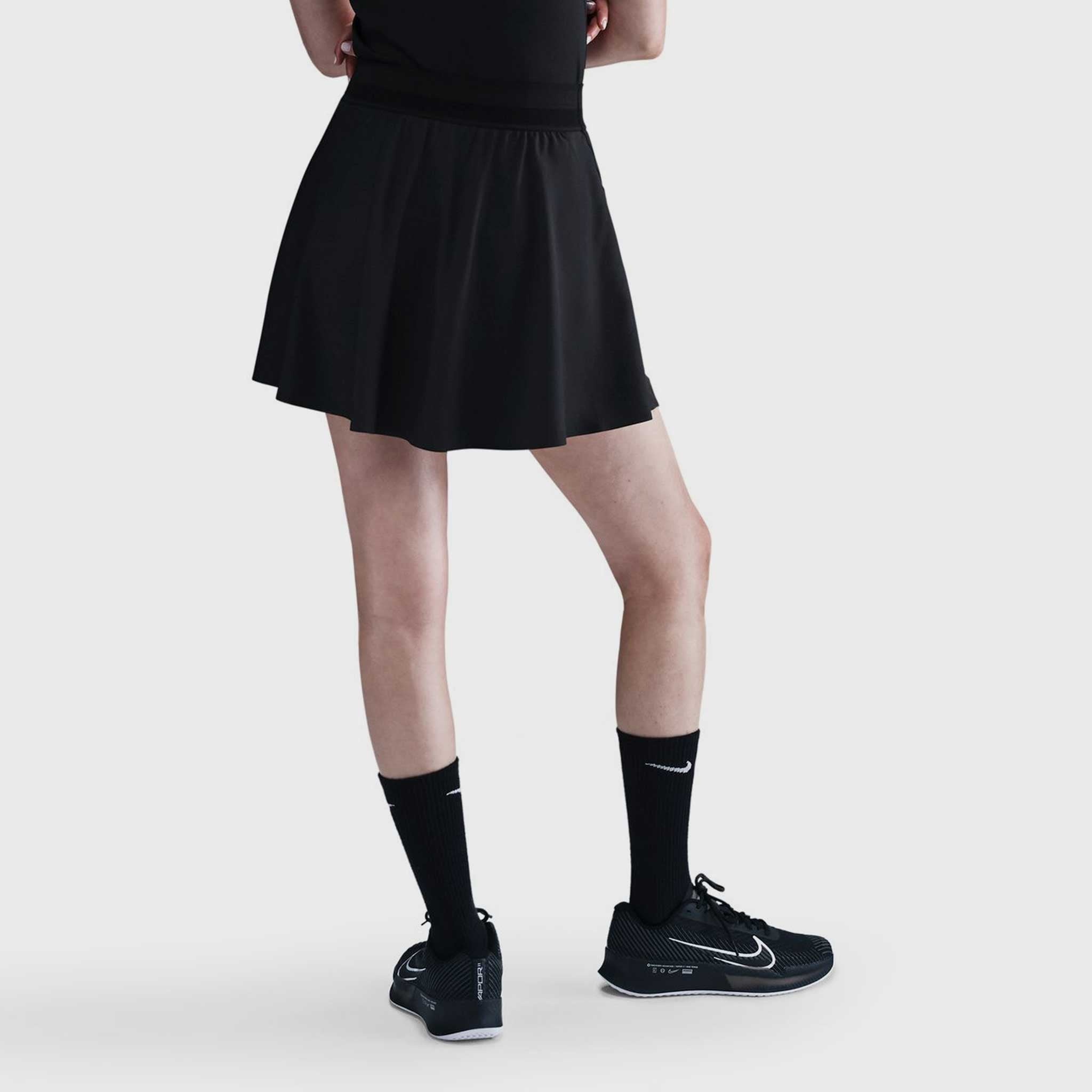 Nike Dri-Fit Advantage Ace 15" Tennis Skirt Women's - 2