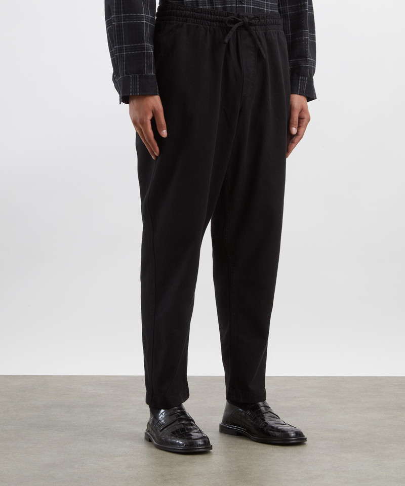 YMC Black Earth Alva Skate Trousers outlook