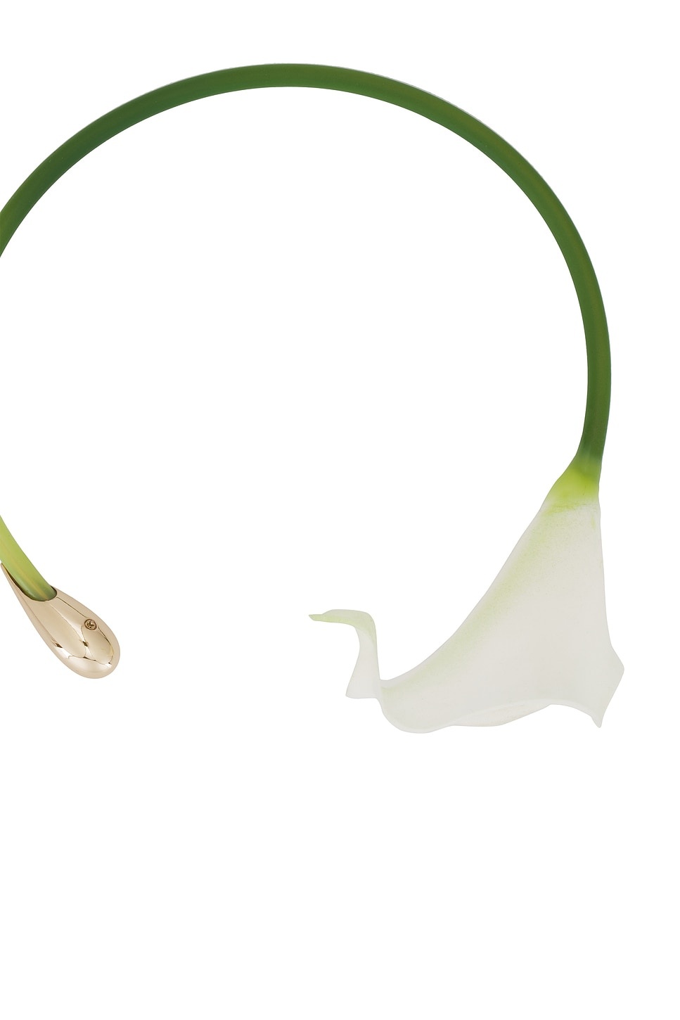 GARGANTILLA CALLA - 2