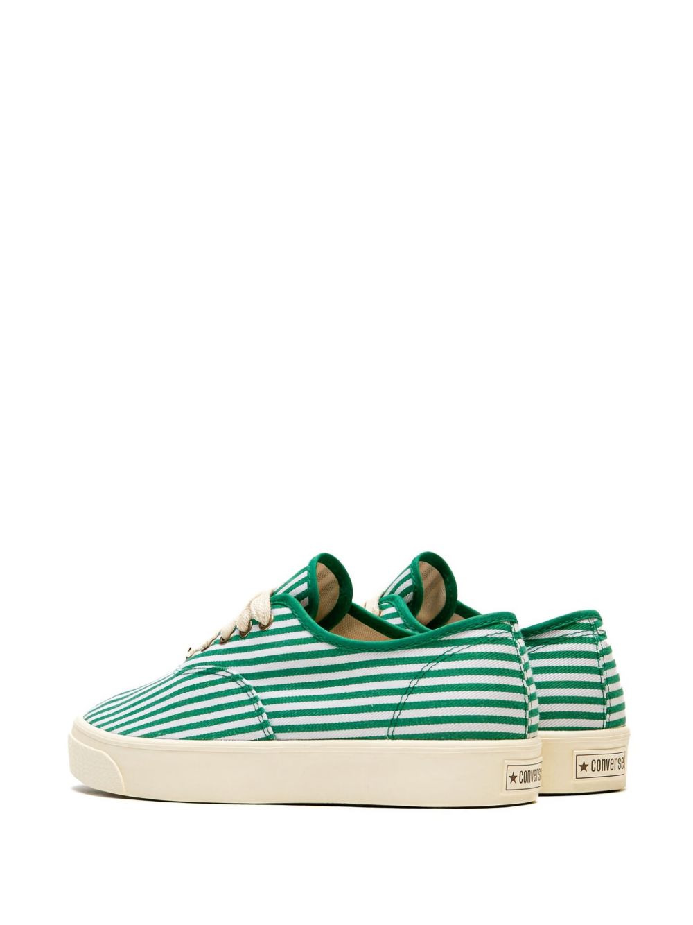 Naut-1 OX lace-up sneakers - 2