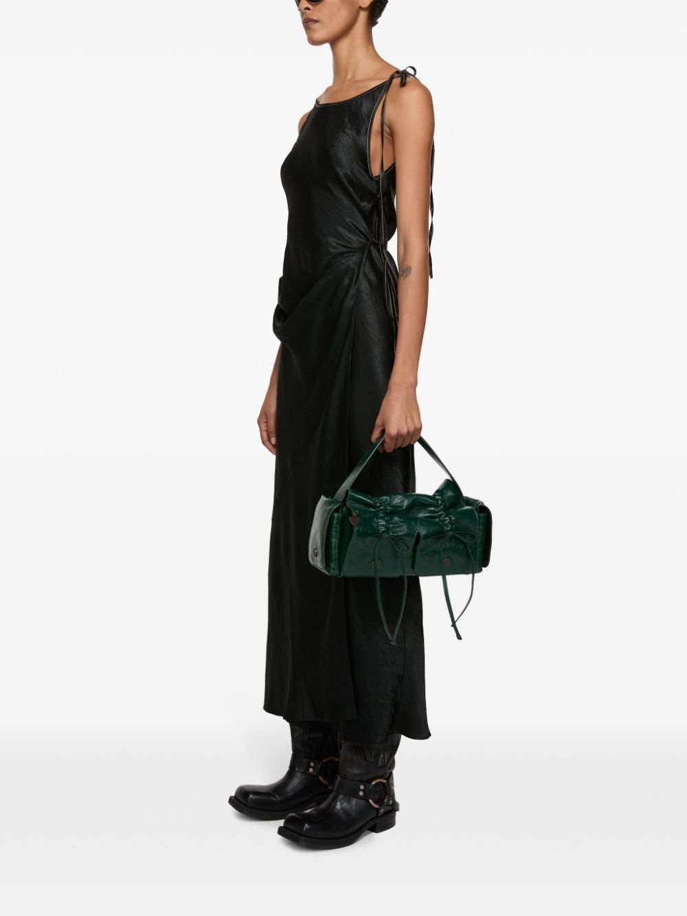 multipocket tote bag - 3