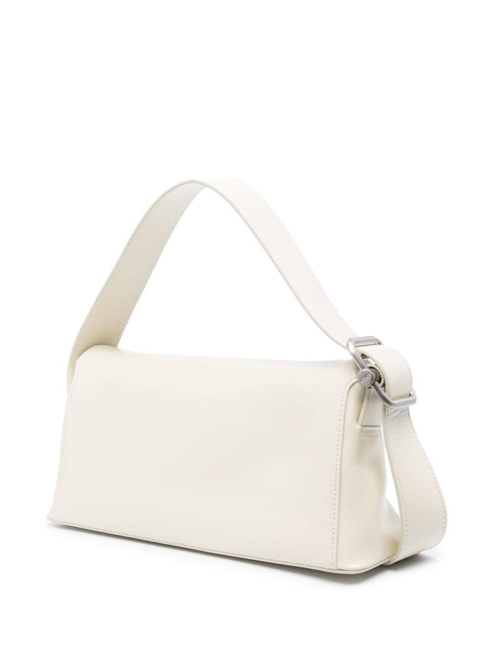 Folder Brot leather shoulder bag - 3