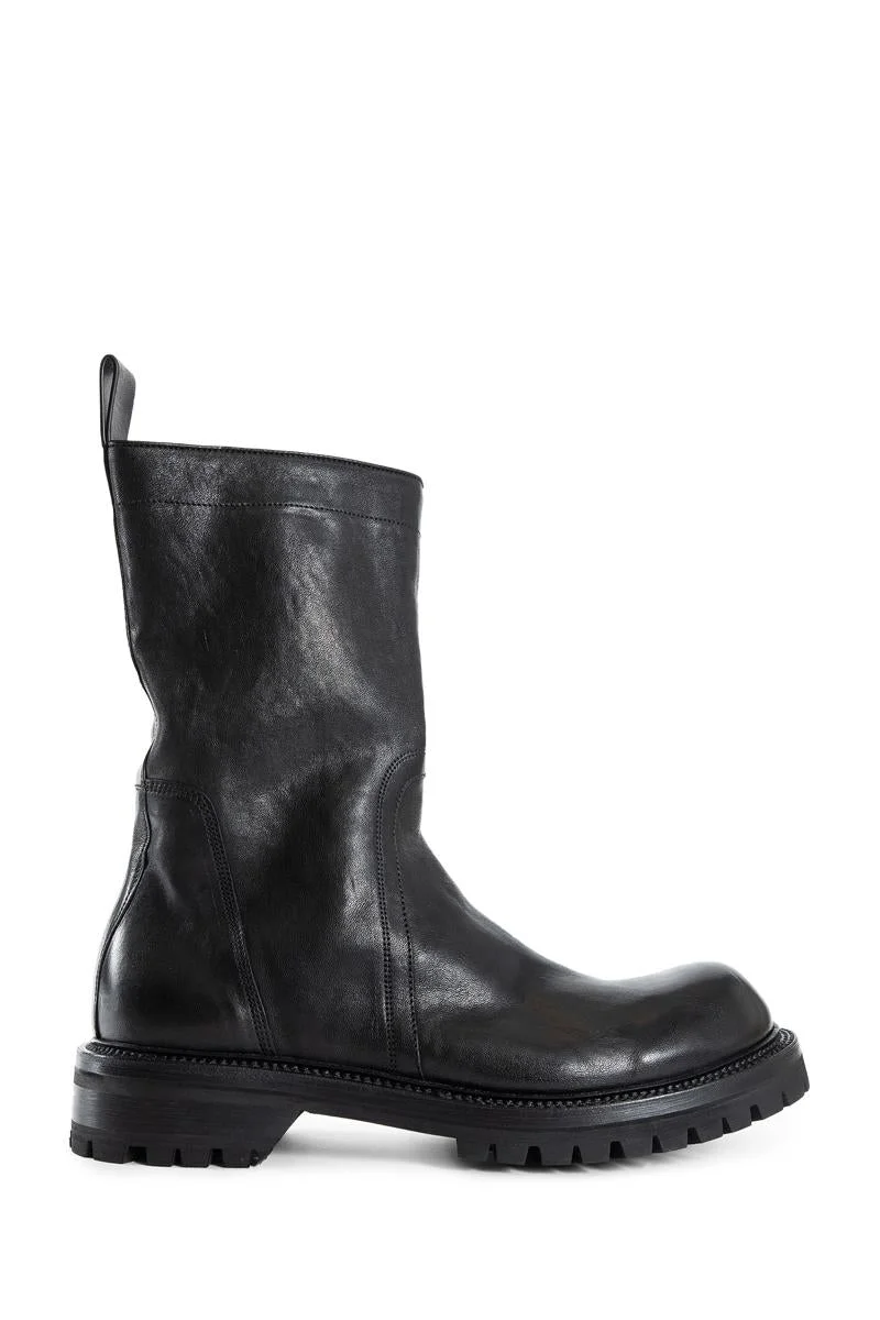 Rick Owens Boots - 1