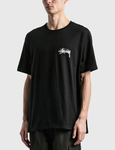 Stüssy Pair Of Dice T-Shirt outlook