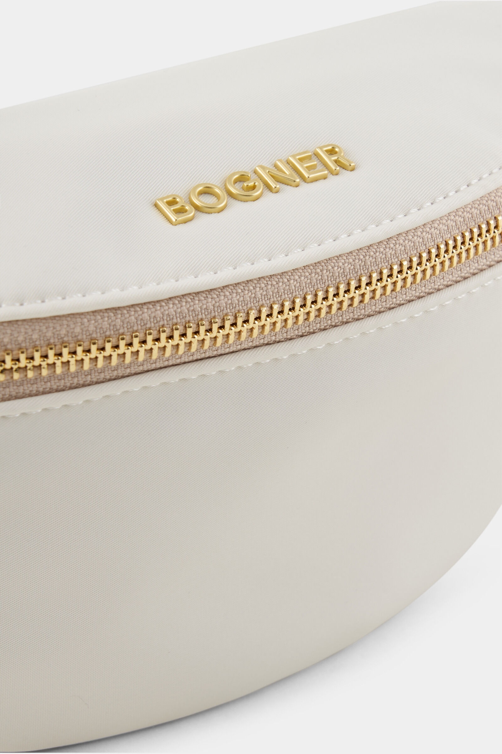 Klosters Neve Sina Belt bag in Off-white - 6