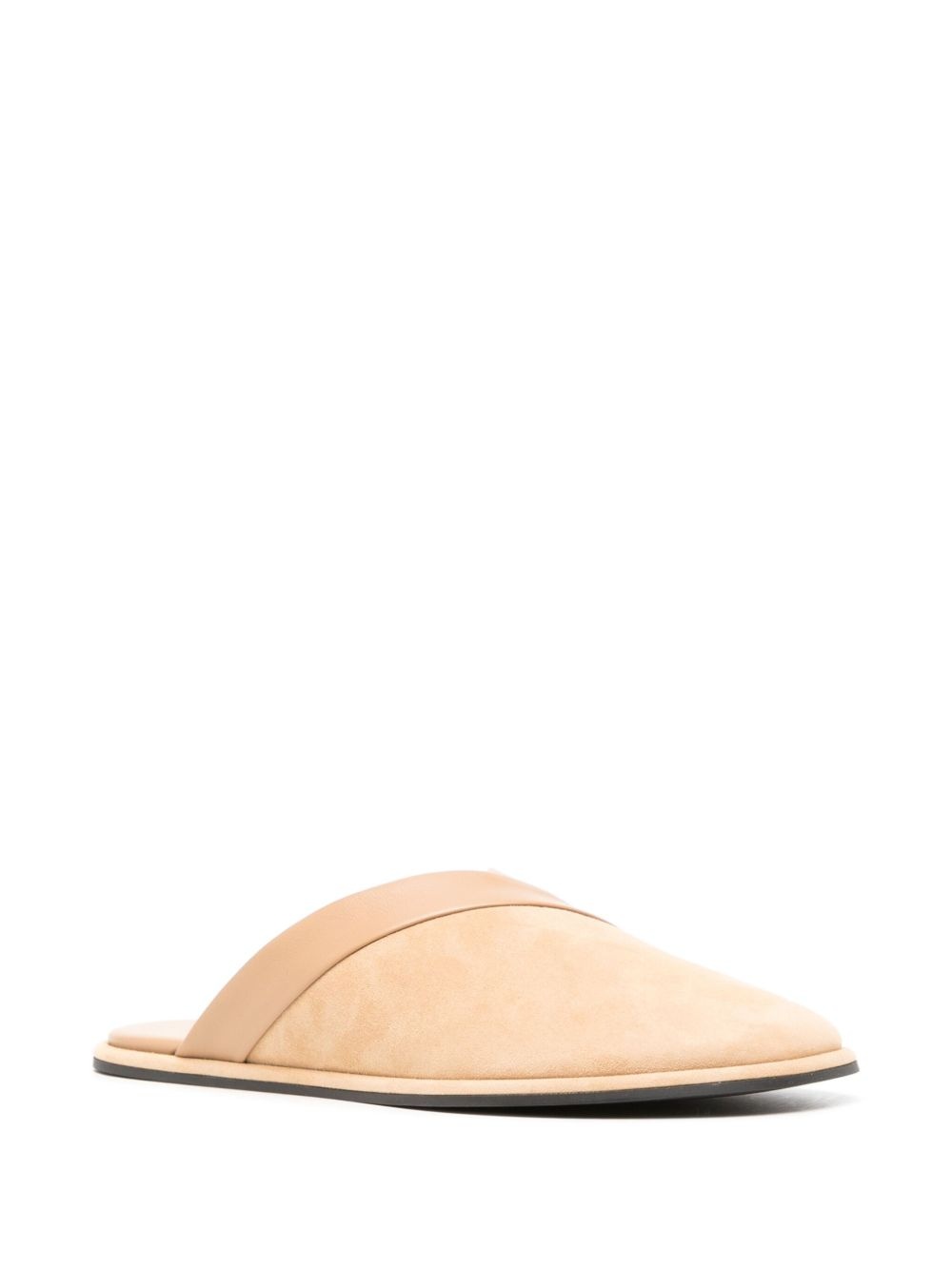 Atik mules - 2