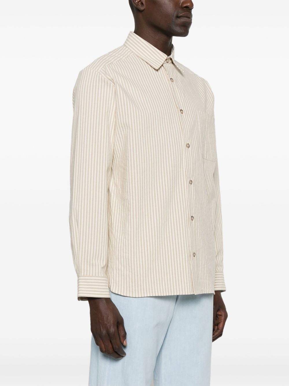 Malo overshirt - 3