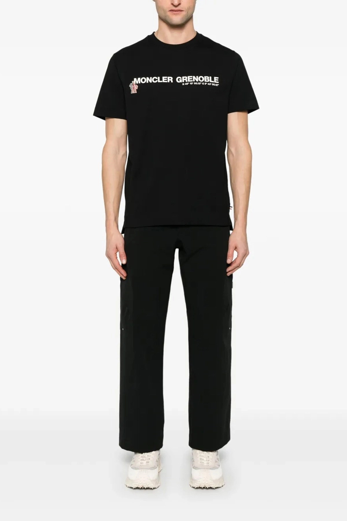 Cotton t-shirt - 2