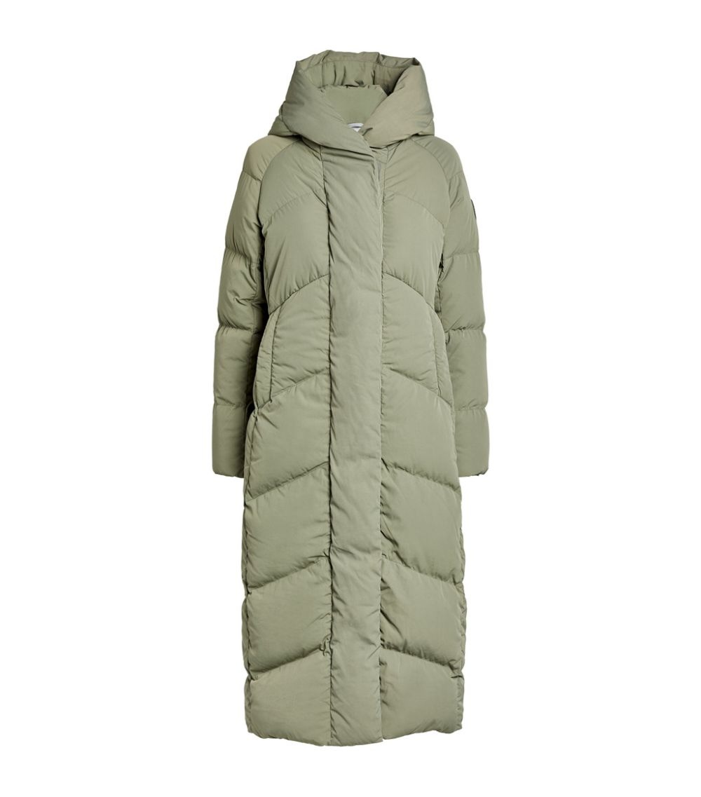 Marlow Padded Coat - 1