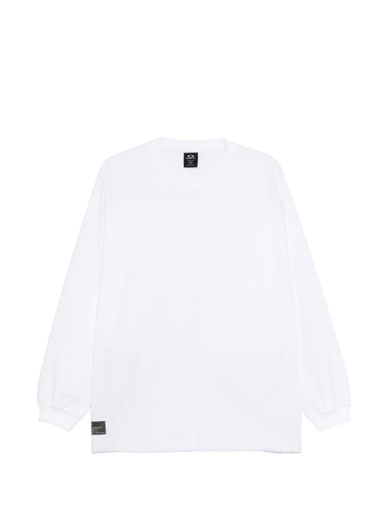crew-neck sweatshirt 1