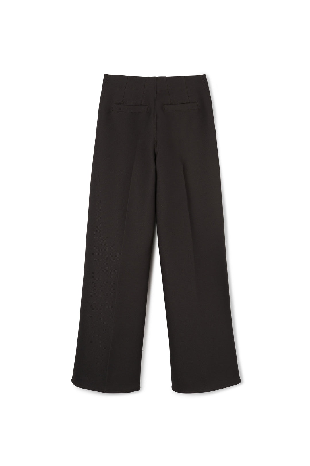 ZIP PANTS / dark grey - 2