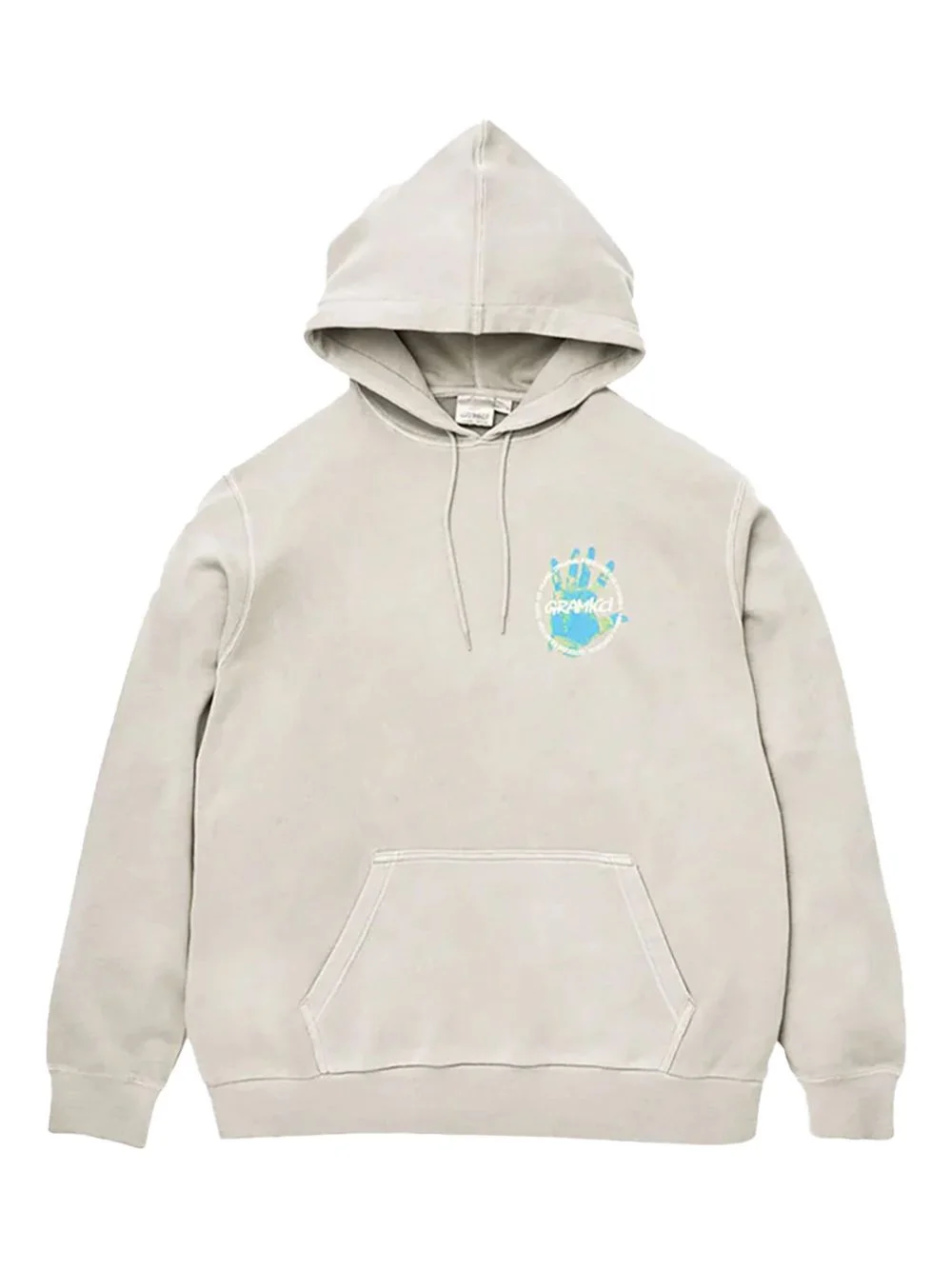 Climbers Hand hoodie - 1