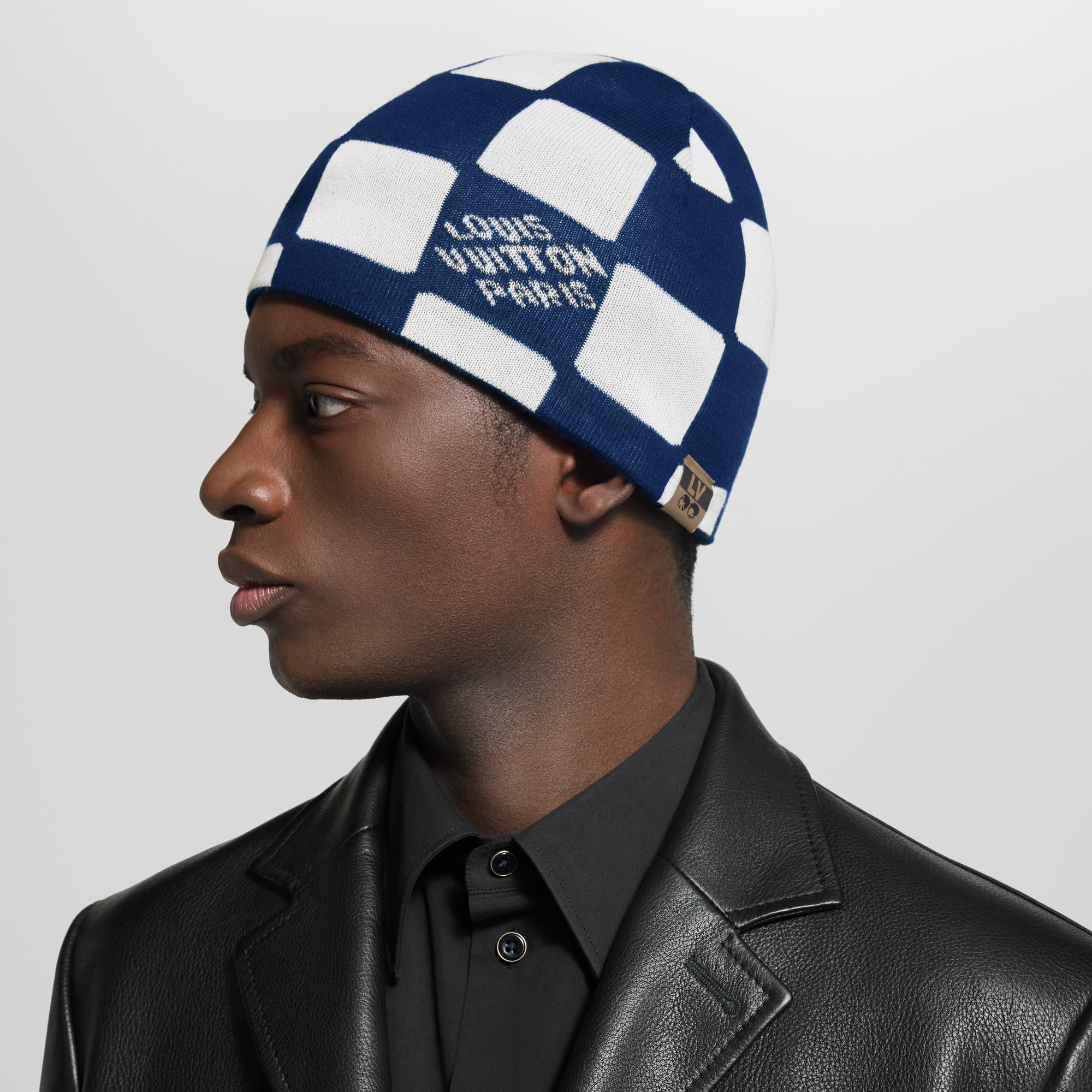 LV Fit Phriendship Beanie - 5