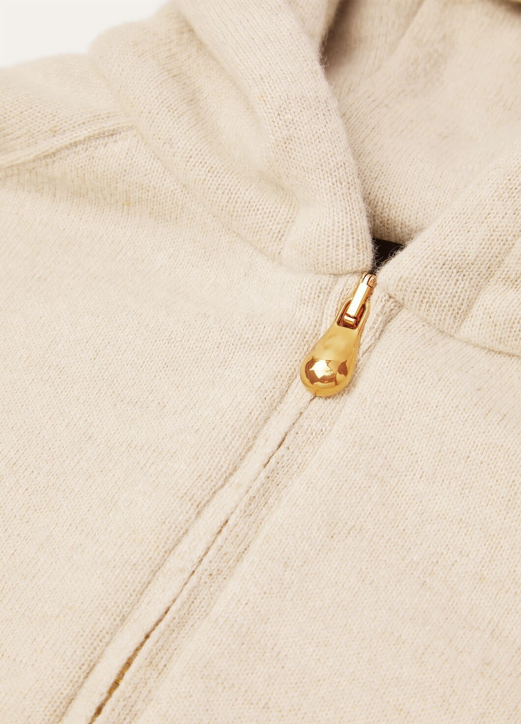 Brienno Hooded Bomber - 7