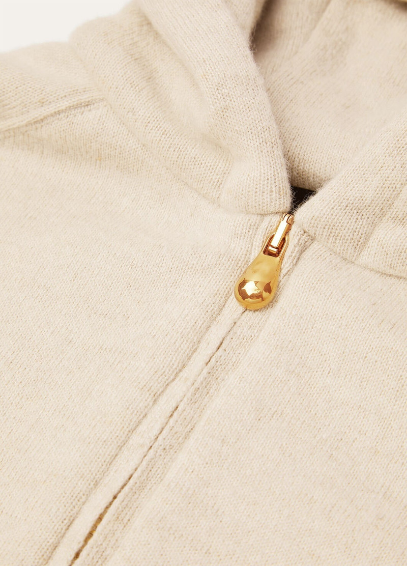 Brienno Hooded Bomber 7