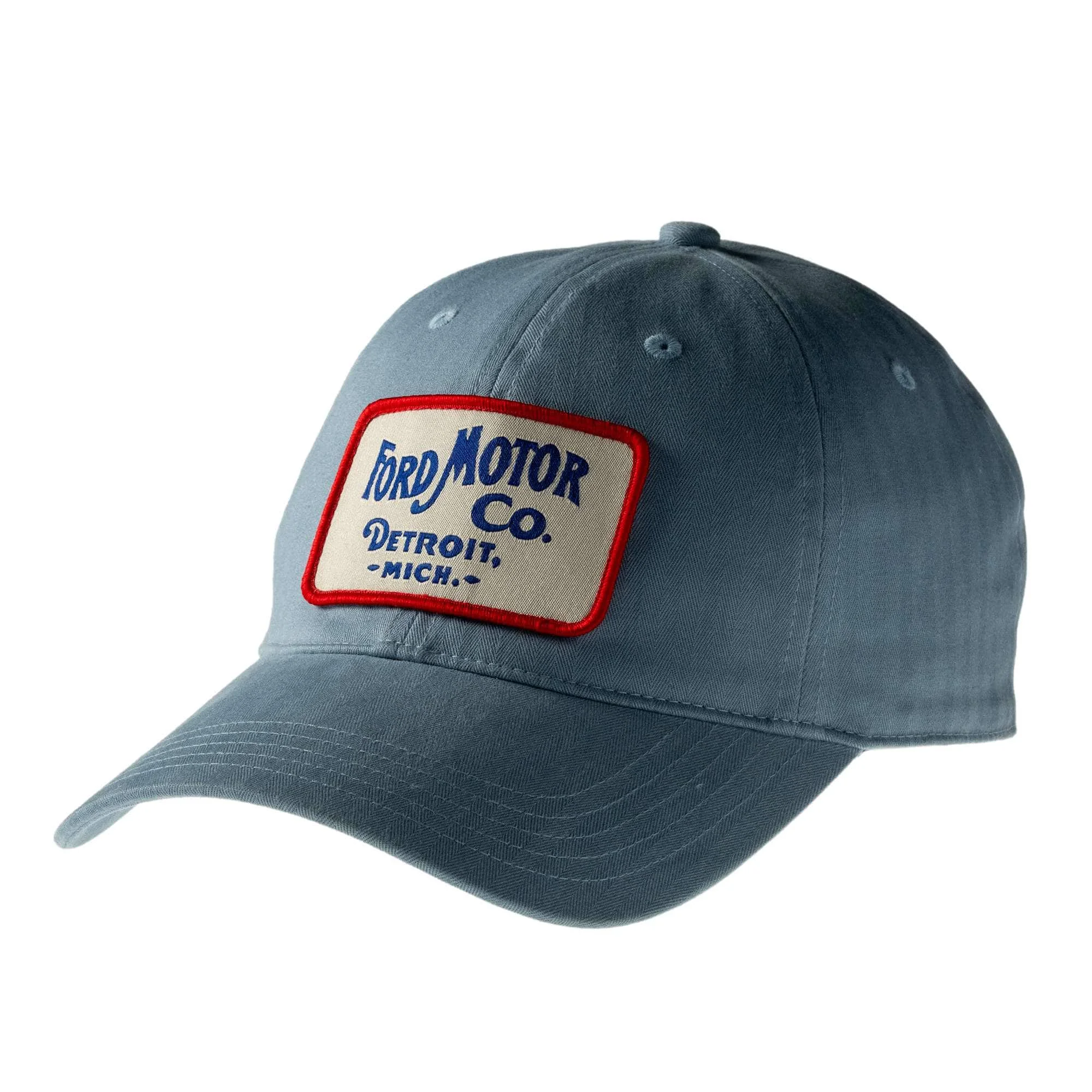 Ford Odessa Cap - 1
