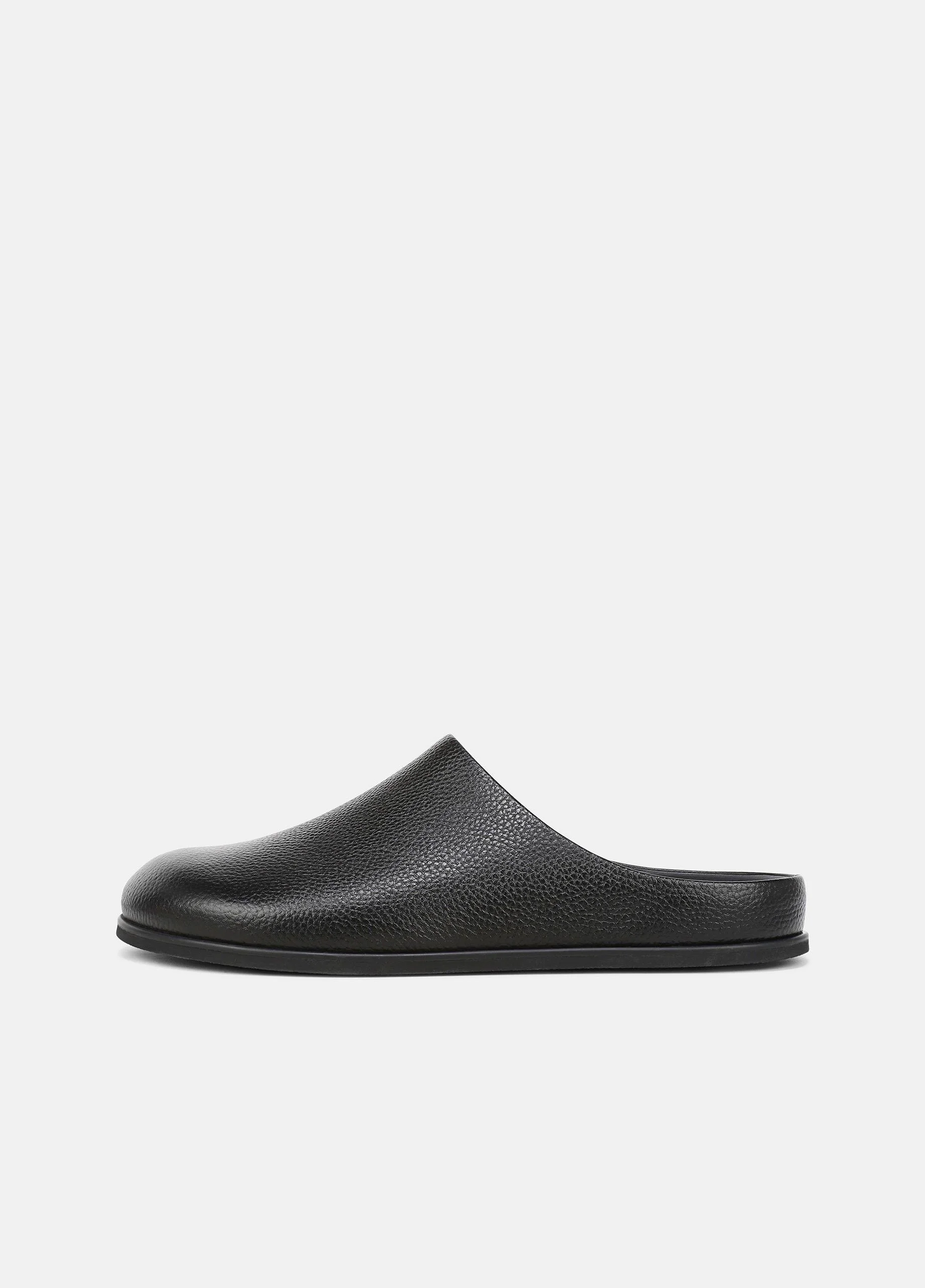 Leo Leather Shoe - 1