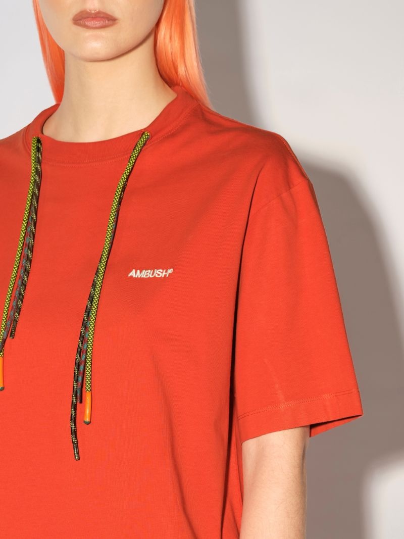 MULTICORD T-SHIRT - 5