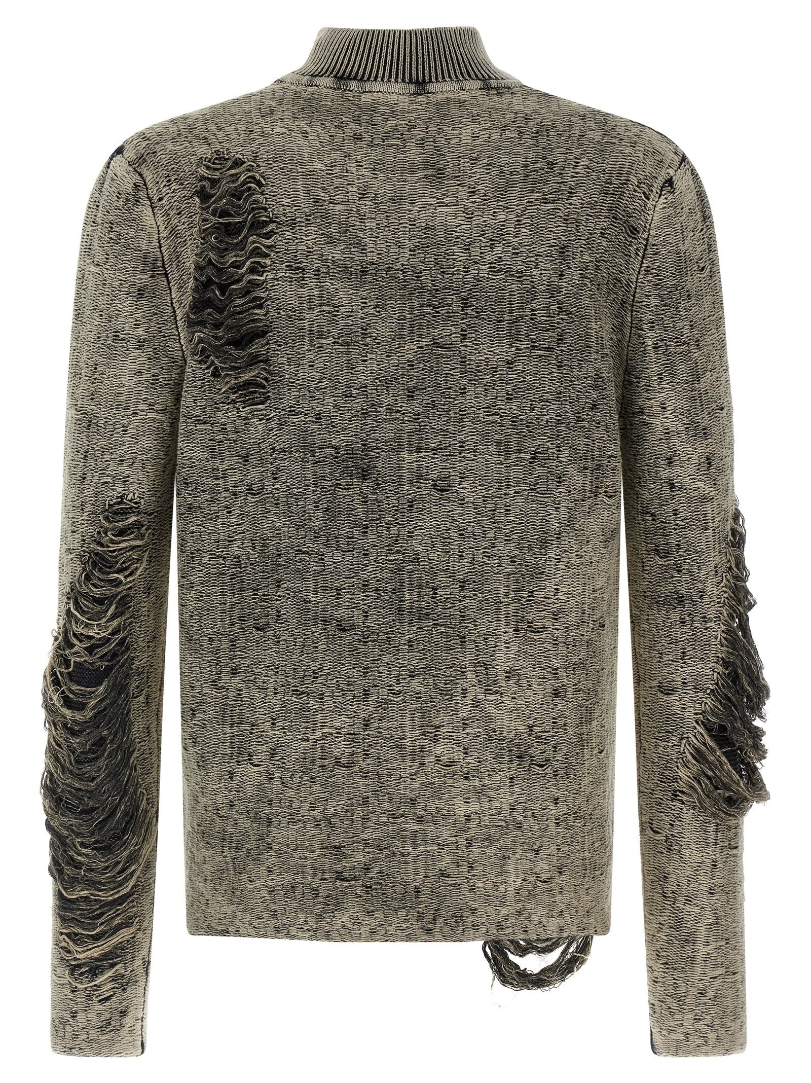 Diesel Men 'K-Fjordi' Sweater - 2