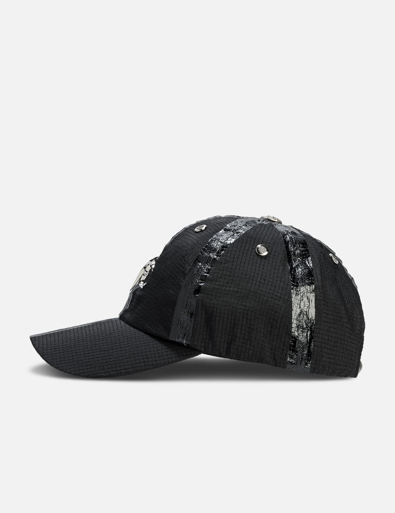 Thug Club SEAM SEALED TAPED LINE CAP outlook