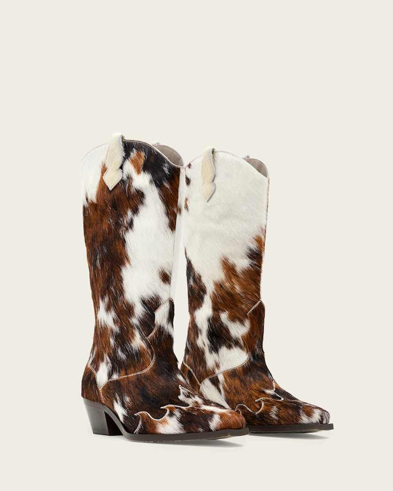 DOLLY WESTERN BOOTS 4