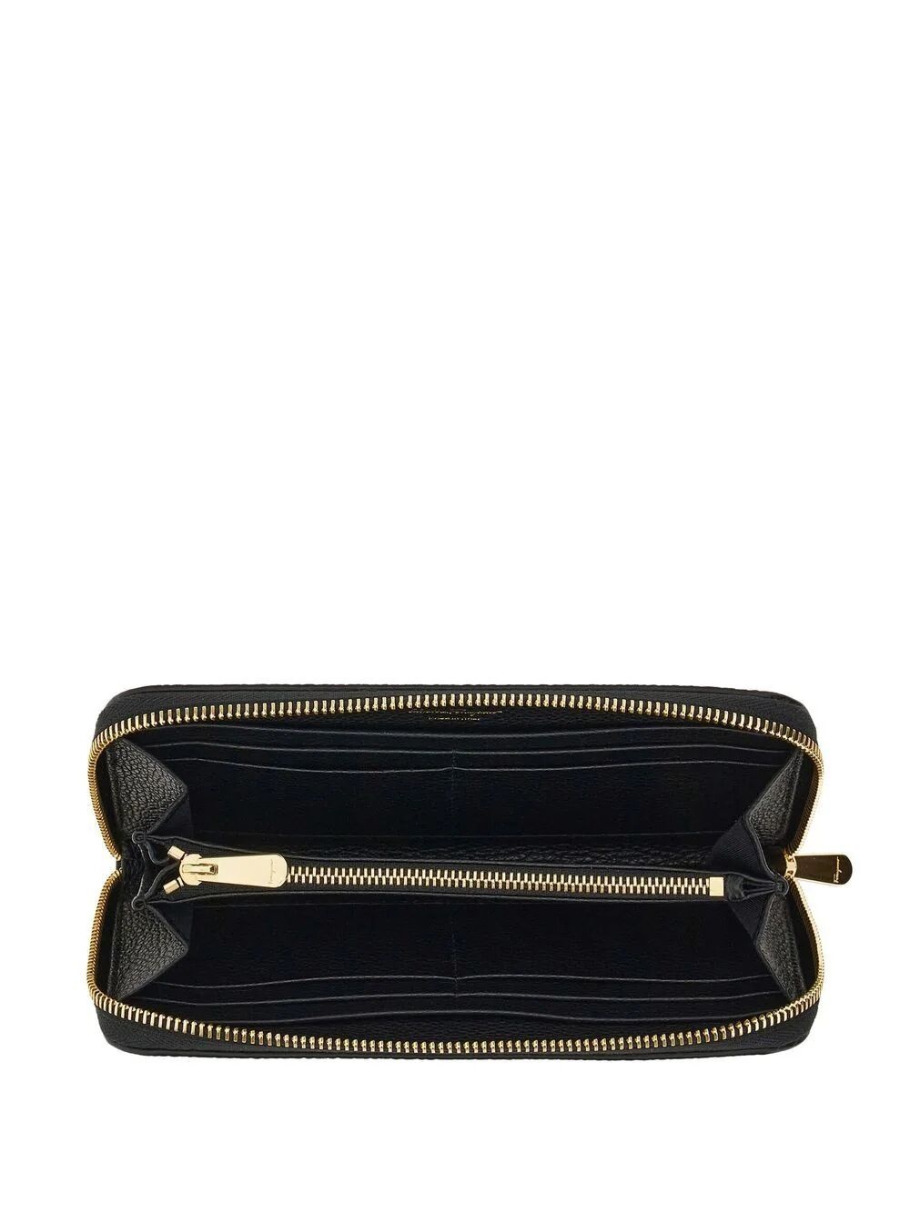 FERRAGAMO GANCINI WALLET - 3