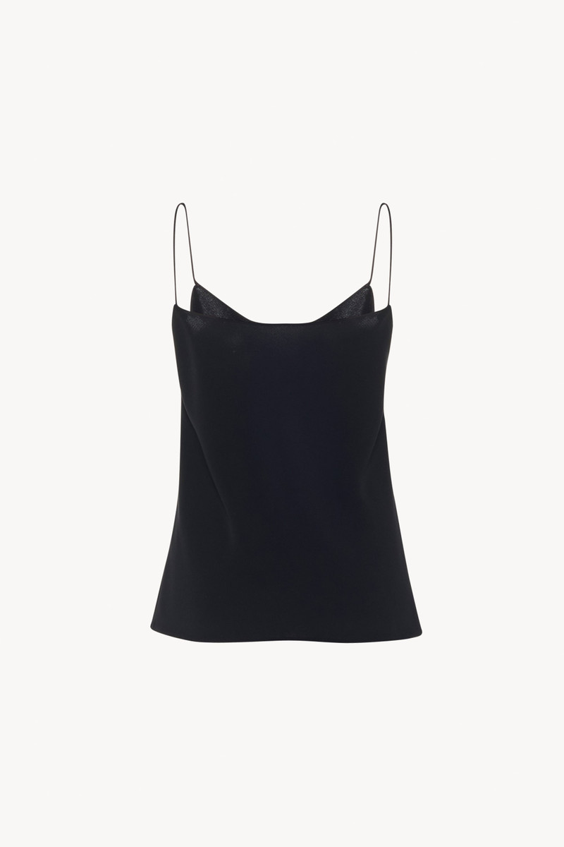 The Row Biggins Top in Cady outlook