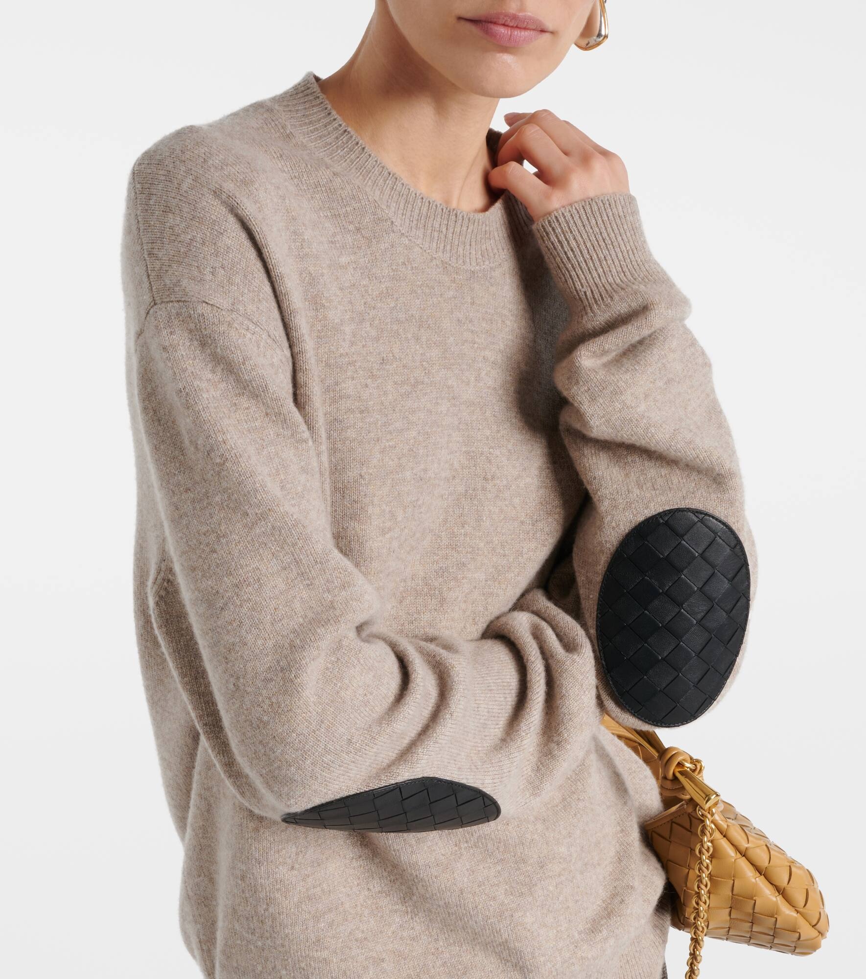 Cashmere sweater - 6